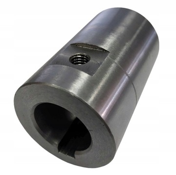 SILNIK HYDRAULICZNY 80 cm3 GR3 MOCOWANIE TULEJA