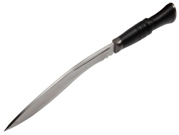 НАБОР ОХОТНИЧЬИХ НОЖЕЙ КУКР МАЧАТЭ ИЗ 2 НОЖЕЙ В ЧЕХОЛЕ