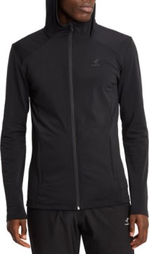 Мужская тренировочная толстовка Energetics Helmut FZ r.M.