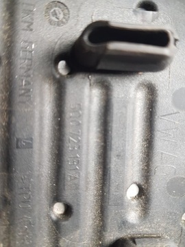 Накладка на педаль тормоза Original Passat B8 ATREON Golf 7 Superb 3 Tiguan T-rock