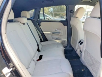 Mercedes GLA II 2026 Mercedes-Benz GLA 250 2026 2.0 Benzyna 255KM, zdjęcie 10