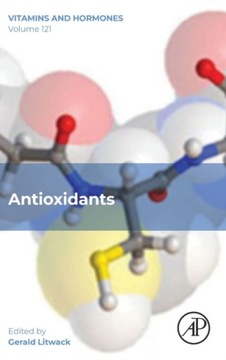 Antioxidants Gerald Litwack