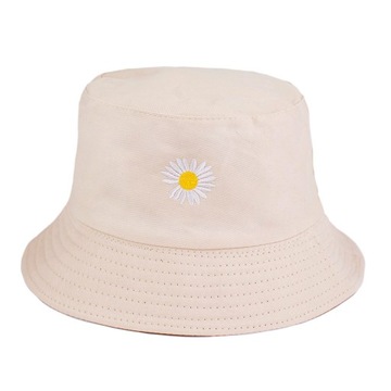 Двусторонняя кепка BUCKET HAT FISHING HAT