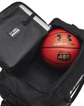 UNDER ARMOUR UA Gametime Small Duffle Bag 1376466-001 športová taška 38L.