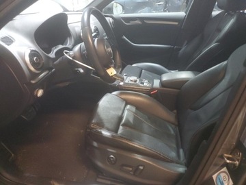 Audi A3 8V 2019 Audi S3 Prestige 2019 2.0l 2.0 Benzyna 288KM, zdjęcie 7