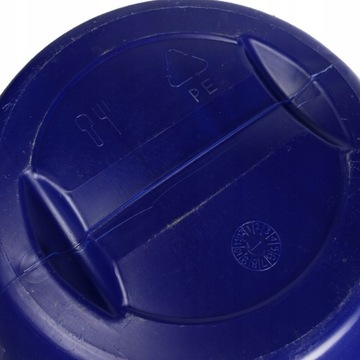 Контейнер-цистерна для капусты Sterk Barrel 120 л с зажимом