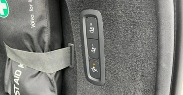 Volvo V90 II Kombi 2.0 D3 150KM 2019 Volvo V90 AWD Automat Virtualny kokpit Faktura VAT23 2.0 Diesel 150KM, zdjęcie 12