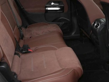 Mercedes GLB SUV 1.3 200 163KM 2025 Mercedes-Benz GLB 200 AMG Line 1.3 163KM, zdjęcie 11