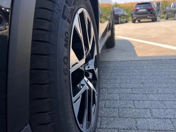 Mercedes GLC C254/X254 2025 GLC Coupe 200 d 4-Matic Avantgarde 2.0 (163KM) 2025, zdjęcie 16