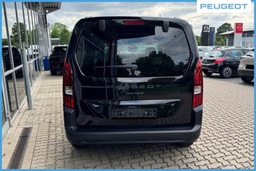 Peugeot Rifter Standard 1.5 BlueHDI 130KM 2025 Long L2H1 MPV Allure AT8 1.5 130KM, zdjęcie 3