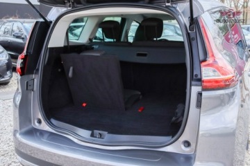 Renault Grand Scenic III 1.3 Energy TCe 140KM 2020 Renault Grand Scenic Fv 23% * Org.Lakier * 7 osób, zdjęcie 39