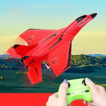 Радиоуправляемый дрон JJRC H36 2,4 ГГц, 4 канала, синий