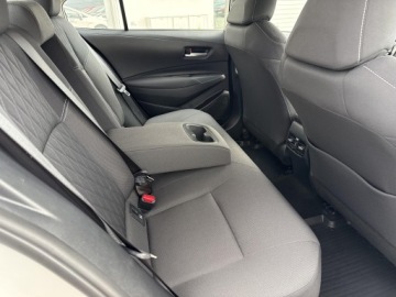 Toyota Corolla XII Sedan 1.8 Hybrid 122KM 2021 Toyota Corolla 1.8 Hybrid Comfort Seria E21 (2019-, zdjęcie 7