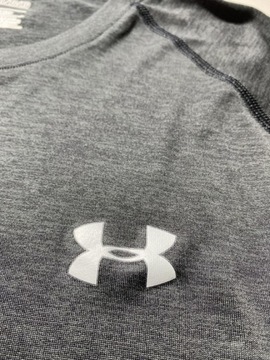 Under Armour TERMO BIEGANIE SIŁOWNIA FITNESS XXL