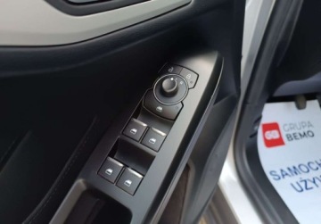 Ford Focus IV Kombi 1.5 EcoBlue 120KM 2021 Ford Focus 1.5 EcoBlue 120KM Connected P.Zima SalonPL SerwisASO FV23 Gwara, zdjęcie 24