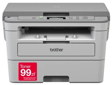 Drukarka laserowa Brother DCP-B7520DW WiFi Duplex