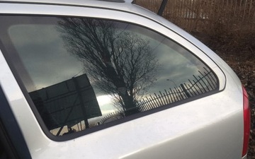 МАГНИТНЫЕ ШТОРЫ SKODA OCTAVIA 2 II COMBI