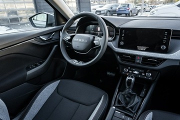 Skoda Kamiq Crossover Facelifting 1.0 TSI 115KM 2026 Škoda Kamiq Skoda Kamiq Drive 1.0 TSI 115 KM DSG, zdjęcie 18