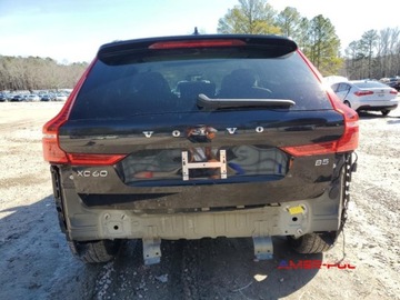 Volvo XC60 II 2022 Volvo XC 60 2022 r., 2,0L MOMENTUM 2.0 Benzyna 247KM, zdjęcie 4