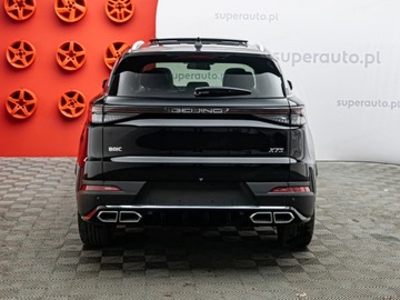 BAIC Beijing 7 1.5 177KM 2024 BAIC Beijing 7 X75 1.5T Luxury DCT Suv 177KM 2024, zdjęcie 5
