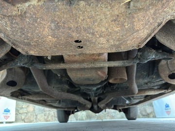 Chevrolet Impala 1965 Chevrolet Impala 1965 MODEL SS MANUALNA SKRZYNIA, zdjęcie 32