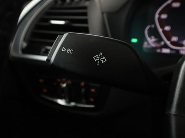 BMW X4 G02 SUV 20d 190KM 2020 BMW X4 Xdrive, automat, skóra, panorama, kamera,, zdjęcie 35