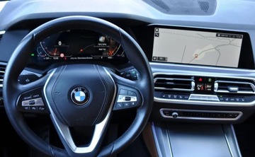 BMW X5 G05 2022 BMW X5 BMW X5 3.0 XDRIVE 40I 2022R ACC K-360 7-osob ORYGINAL SPolska FaVAT, zdjęcie 24