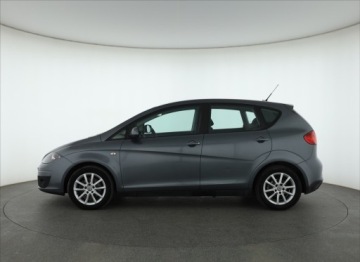 Seat Altea XL 1.6 TDI CR 105KM 2013 Seat Altea 1.6 TDI, DSG, VAT 23%, Navi, Klima, zdjęcie 2