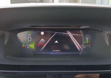 Peugeot 2023 Peugeot 308 1.2 130KM GT EAT8 FV23 SalonPL Kamera FOCAL Full LED 1.2 130KM, zdjęcie 30