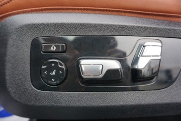 BMW X5 G05 SUV 3.0 30d 286KM 2023 BMW X5 Salon PL Kamera M Shadow Line Hak xDrive FV23, zdjęcie 19