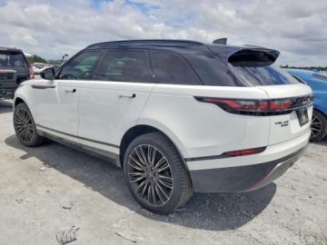 Land Rover Range Rover Velar 2020 Land Rover Range Rover Velar R-Dynamic S 2020 2.0 Benzyna 247KM, zdjęcie 1