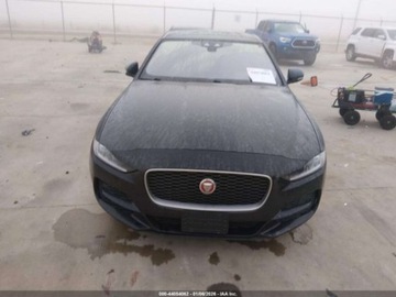 Jaguar XE 2020 Jaguar XE S 2020 2.0 Benzyna 247KM, zdjęcie 7