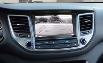 Hyundai Tucson III SUV 1.6 GDI 132KM 2018 Hyundai Tucson 1,6 GDI 132 KM Klimatronik Nawigacja Kamera 1.6 Benzyna, zdjęcie 15