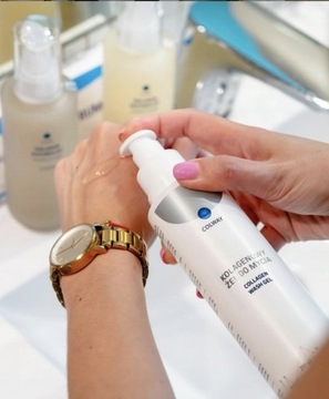 Colway Комплексный КРЕМ для МУЖЧИН Force 50 мл