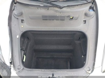 Porsche Cayman 981c Coupe 3.4 340KM 2016 Porsche Cayman 2016 Porsche Cayman GTS 3.4 Benzyna 340KM, zdjęcie 9