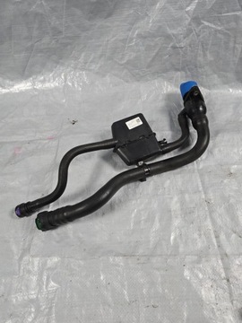 AUDI A4 B9 2.0TDI RURA WLEW KOREK ADBLUE