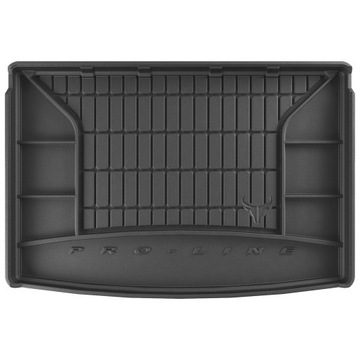Mata wkład bagażnika do VW GOLF PLUS 2005-2014