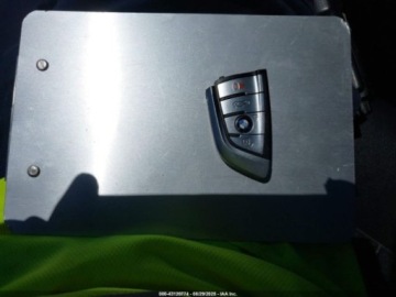 BMW X5 F15 2017 BMW X5 2018 BMW X5 XDRIVE35I 3.0 Benzyna 300KM, zdjęcie 12