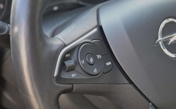 Opel 2018 Opel Grandland X GWARANCJA, 2018r, Benzyna, Automat, Niski przebieg, Dobre, zdjęcie 11