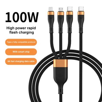 для ноутбука для многофункционального телефона Android Ios type-c