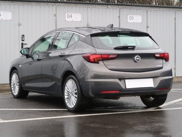 Opel Astra K Hatchback 5d 1.4 Turbo 125KM 2015 Opel Astra 1.4 T, Salon Polska, Serwis ASO, Skóra, zdjęcie 3