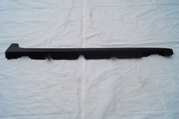 LISTWA PROGOWA PRAWA CITROEN C3 III 3 9813817380