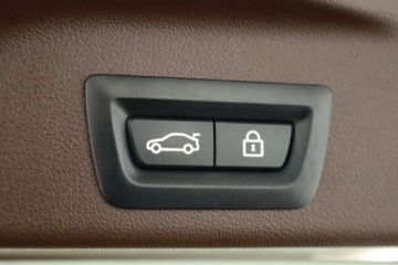 BMW X5 G05 SUV 3.0 40i 340KM 2019 BMW X5 xDrive40i, Salon Polska, Serwis ASO, 4X4, zdjęcie 17