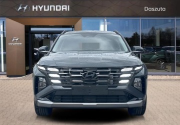 Hyundai Tucson IV 2026 Hyundai Tucson 1.6T-GDI 150KM 7DCT Smart LED Dostepny od reki 1.6, zdjęcie 7