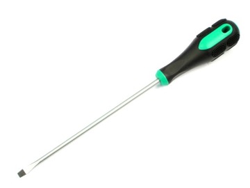 Wkrętak śrubokręt płaski 6mm x 200mm HQ