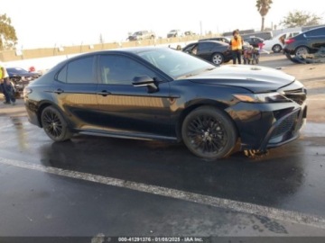 Toyota Camry IX 2022 Toyota Camry 2022r., 2.5L 2.5 Benzyna 203KM, zdjęcie 4