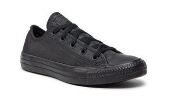 Converse Trampki Unisex Chuck Tayor AS OX czarne 39 EU