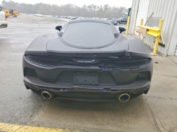  McLaren GT 2023r., 4.0L 4.0 Benzyna 612KM, zdjęcie 5