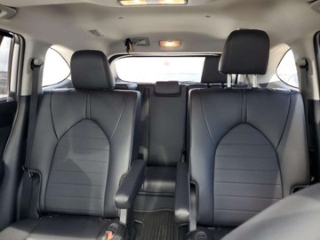 Toyota Highlander III 2023 Toyota Highlander L 2023 2.4l 2.4 Benzyna 265KM, zdjęcie 10