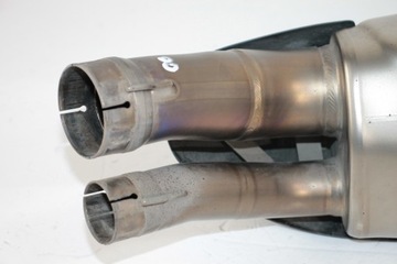 BMW S 1000 R BMW S 1000 RR TŁUMIK WYDECH AKRAPOVIC